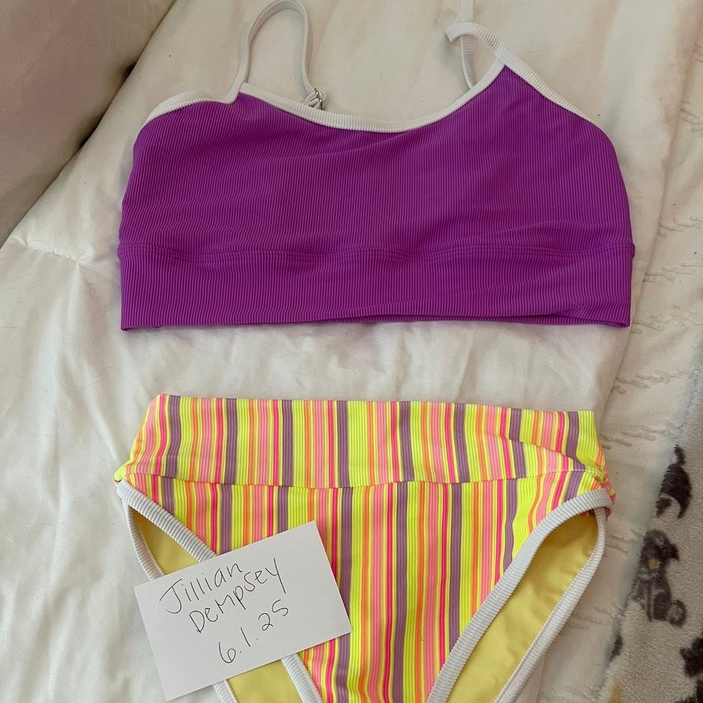 LainSnow Bikini